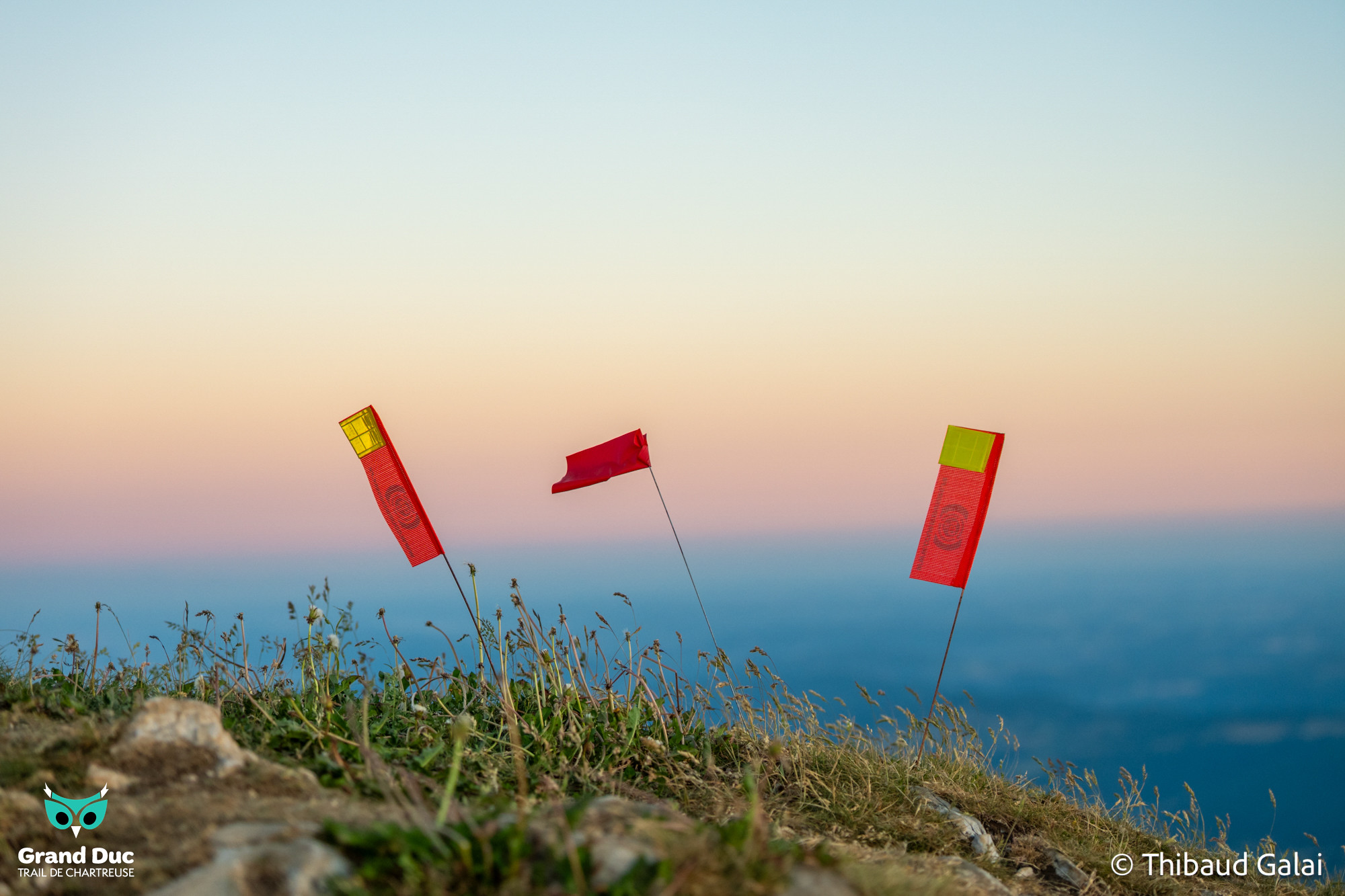 Grand Duc – Relais à 5 - Trail du Grand Duc