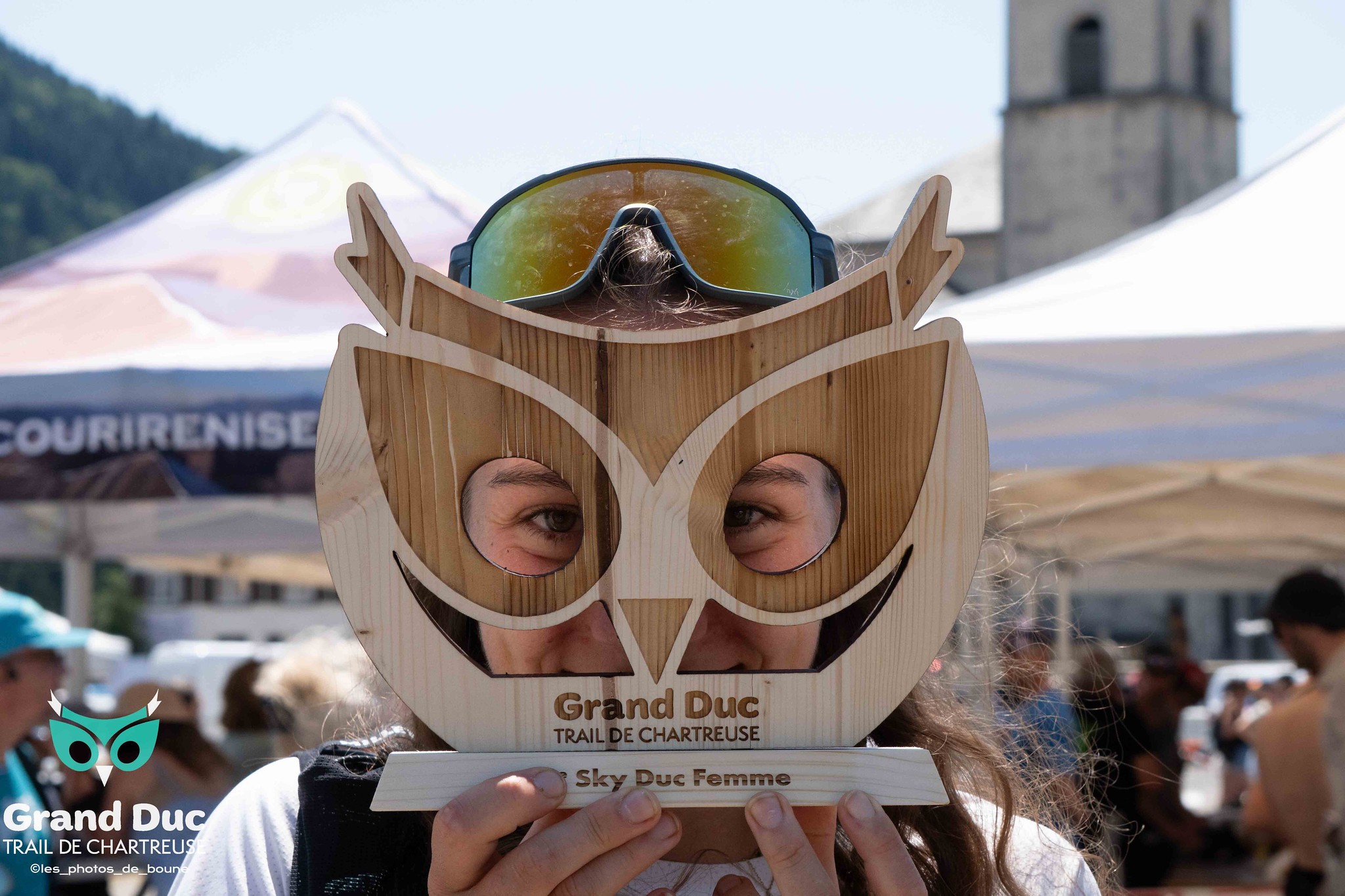 Classements - Trail du Grand Duc