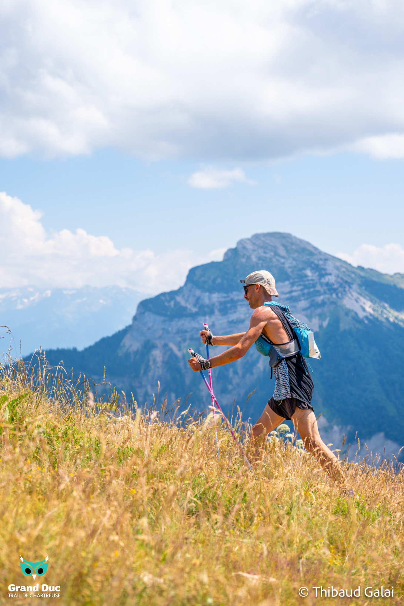 Grand Duc – Ultra Solo - Trail du Grand Duc