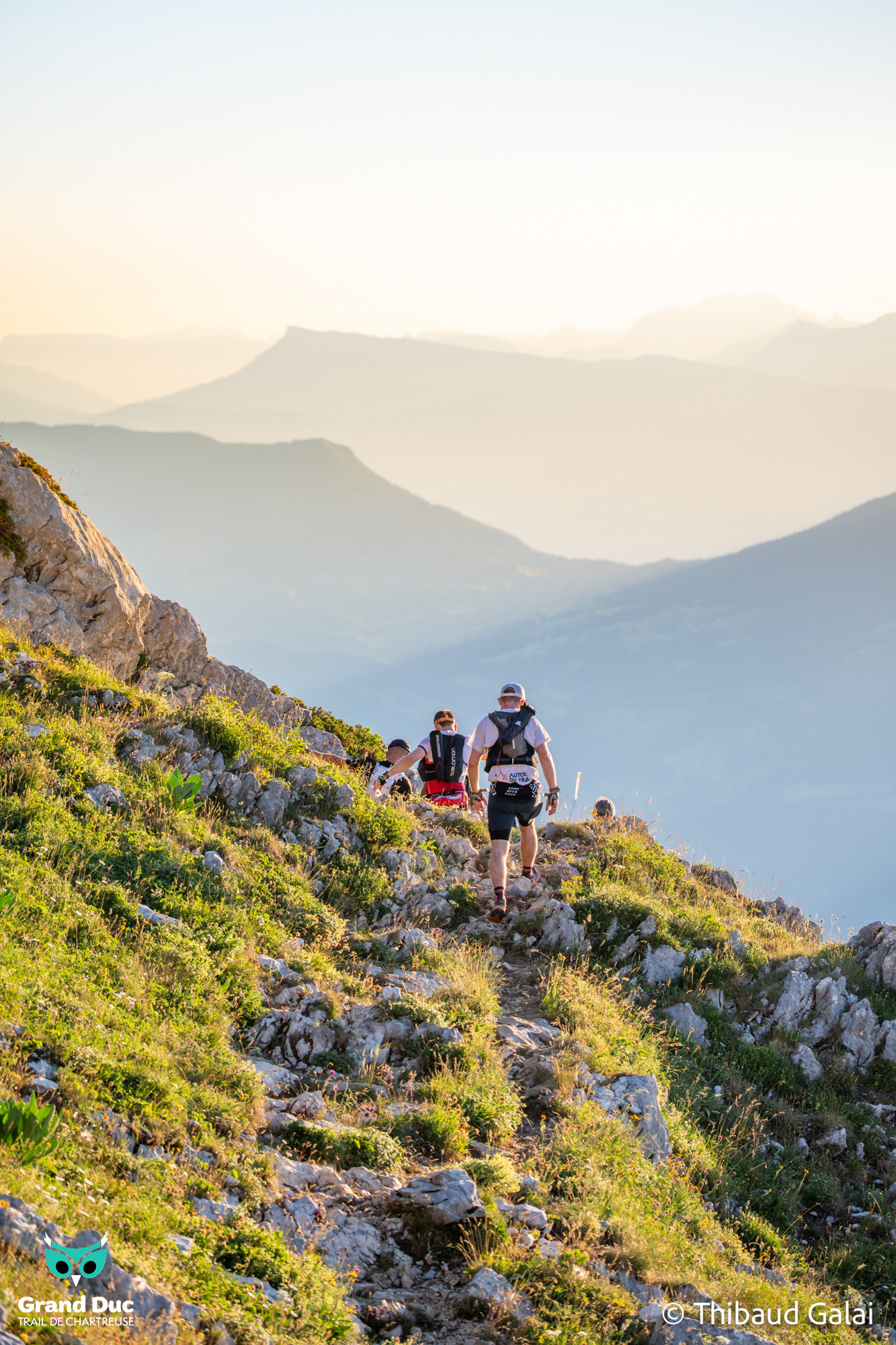 Grand Duc – Ultra Solo - Trail du Grand Duc