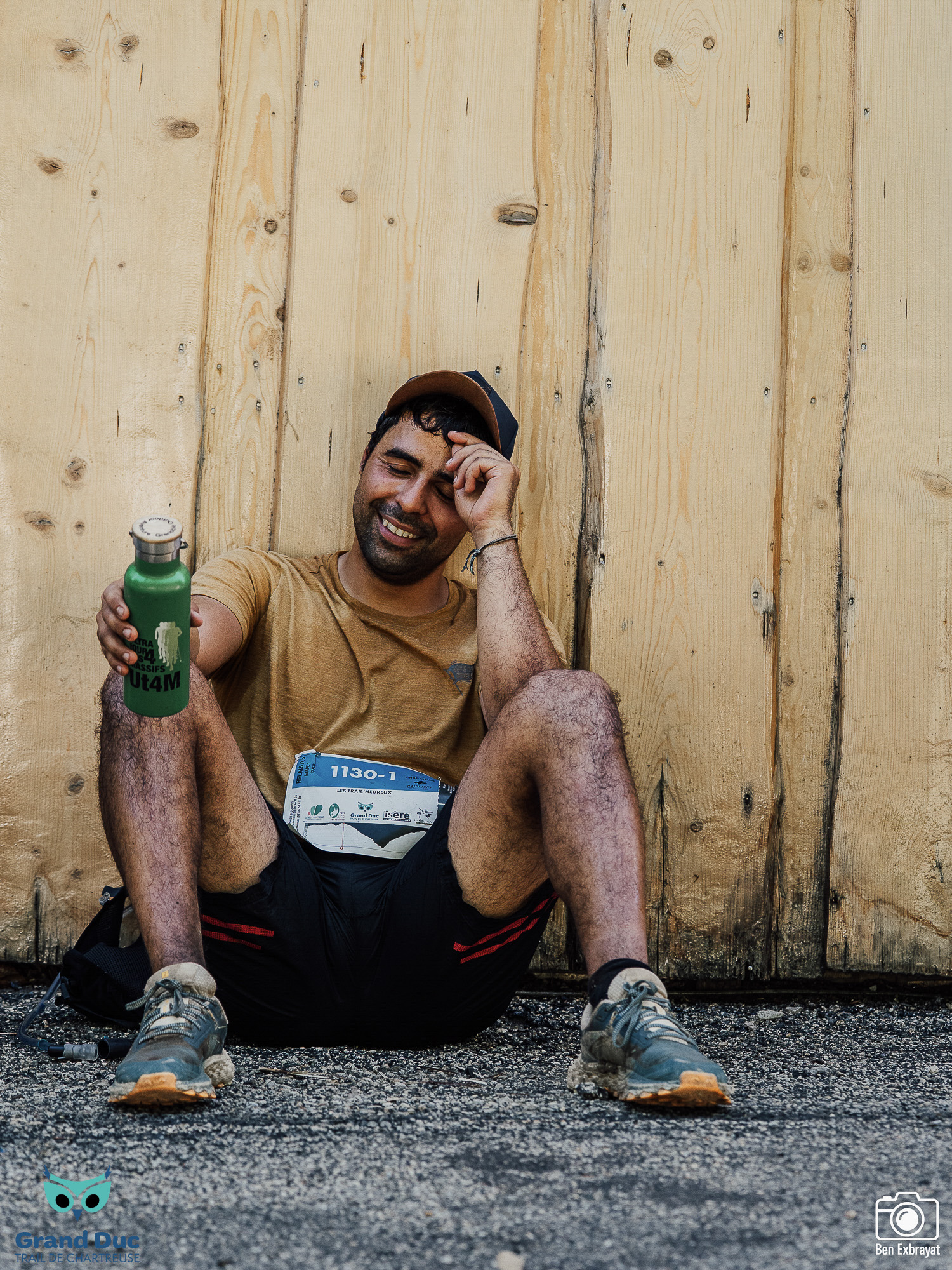 Grand Duc – Relais à 5 - Trail du Grand Duc