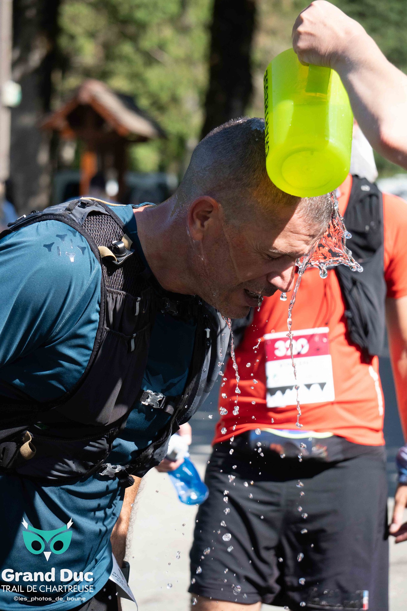 Grand Duc – Ultra Solo - Trail du Grand Duc