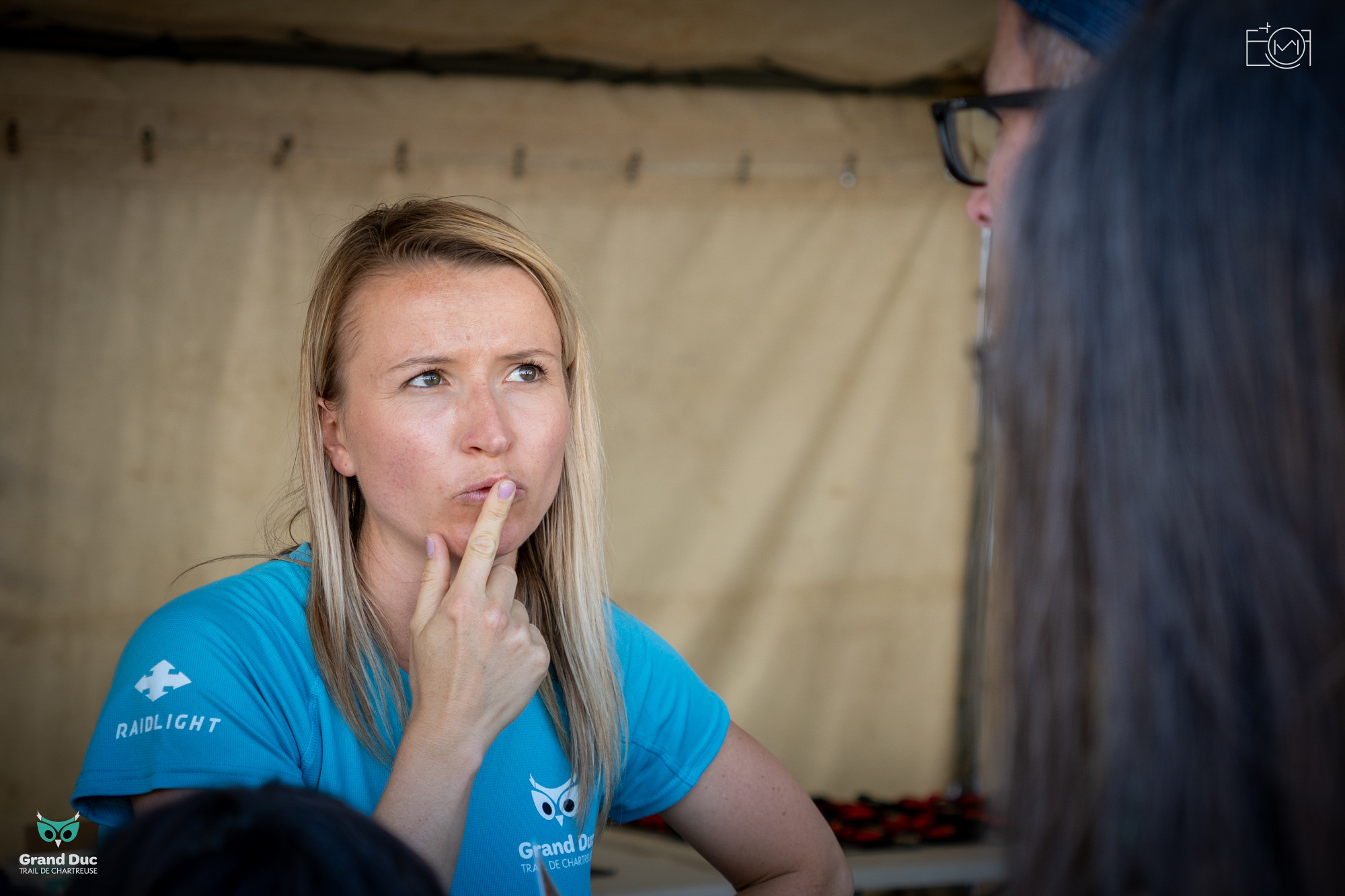 Devenir Bénévole - Trail du Grand Duc
